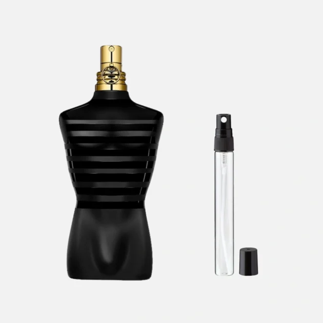 Le Male Le Parfum