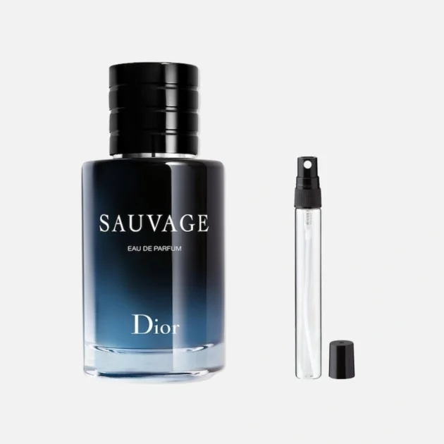 Sauvage EDP