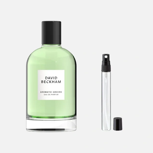 Aromatic Greens EDP