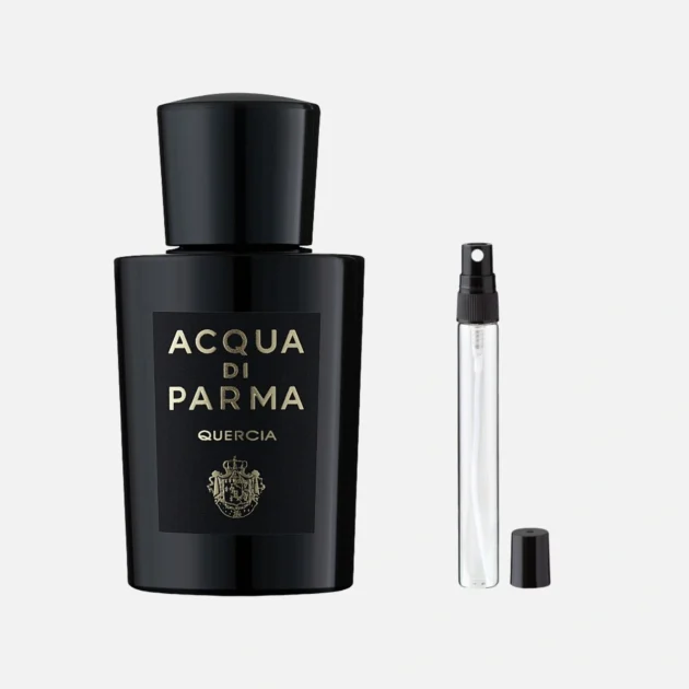 Quercia EDP