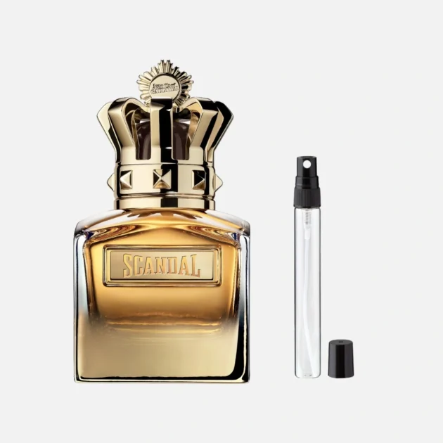 Scandal pour Homme Absolu