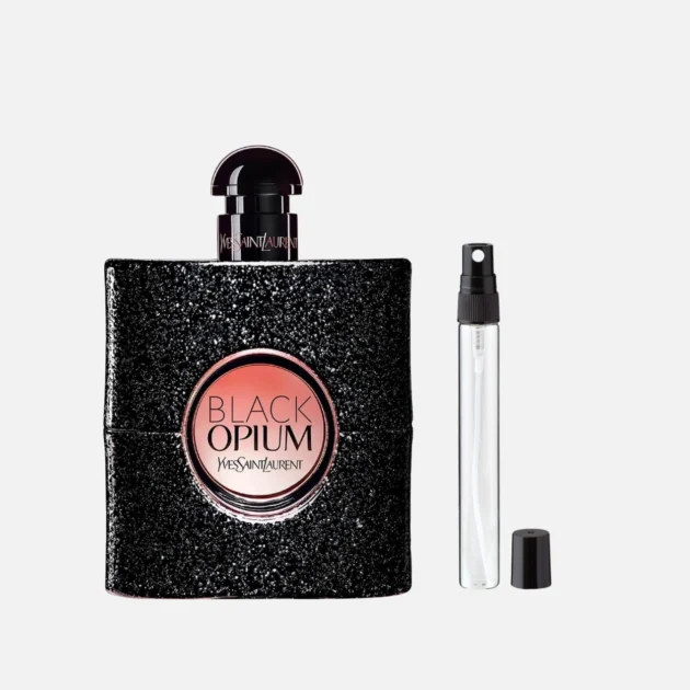 Black Opium EDP