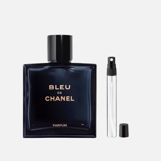 Bleu de Chanel Parfum