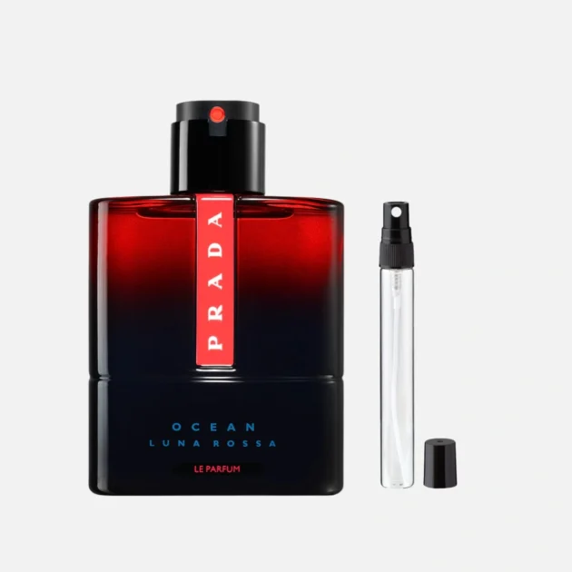 Ocean Luna Rossa Parfum