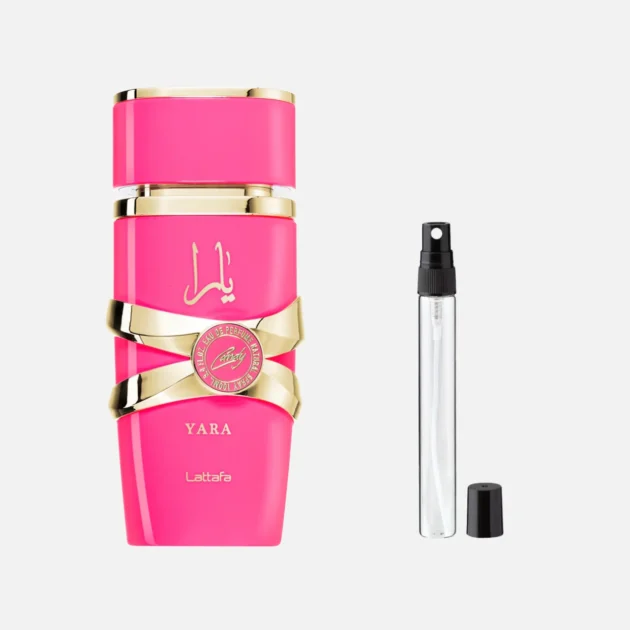 Yara Candy EDP - obrazek 3