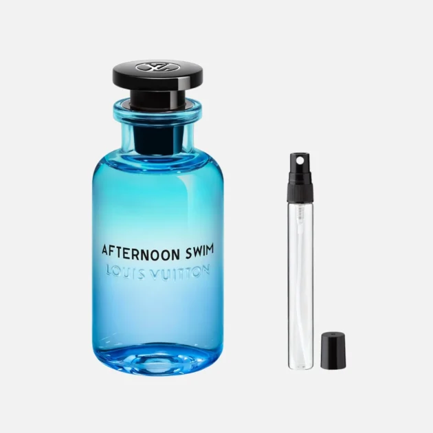 Afternoon Swim EDP