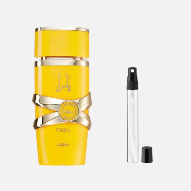 Yara Tous EDP - obrazek 3