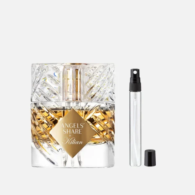 Angels' Share EDP