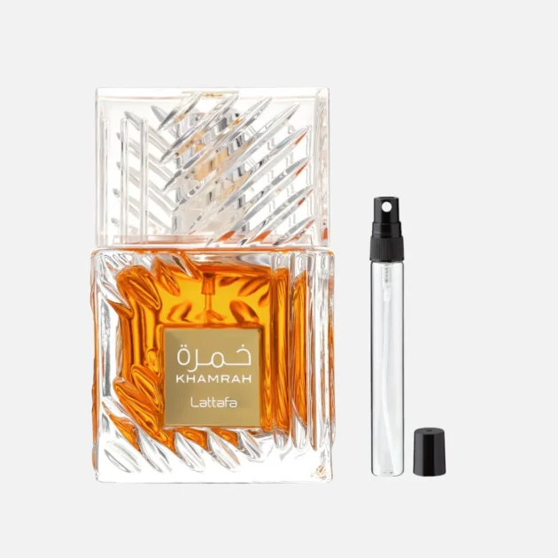 Khamrah EDP