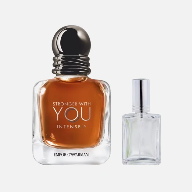 Stronger With You Intensly EDP - obrazek 4