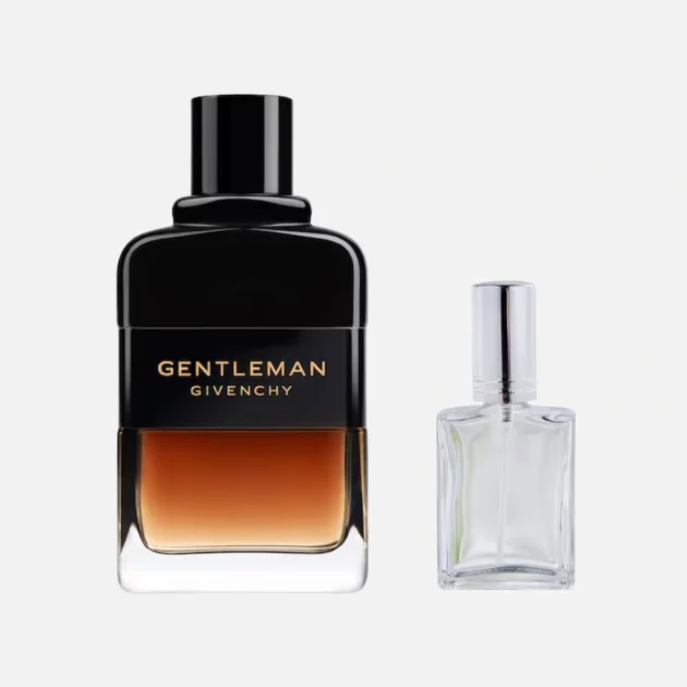 Gentelman Réserve Privée EDP - obrazek 4