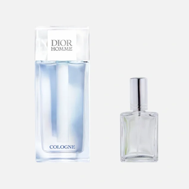 Homme Cologne EDC - obrazek 4