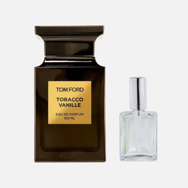 Tobacco Vanille EDP - obrazek 4