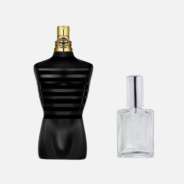 Le Male Le Parfum - obrazek 4