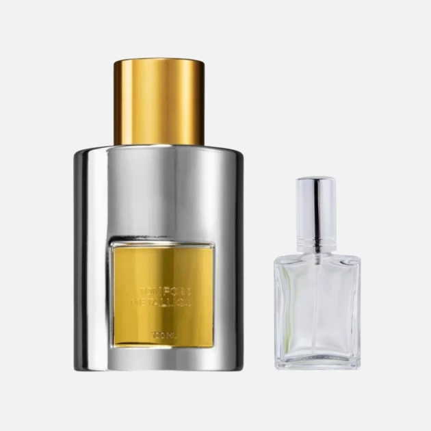 Métallique EDP - obrazek 4