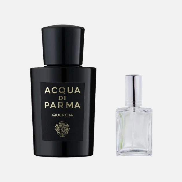 Quercia EDP - obrazek 4