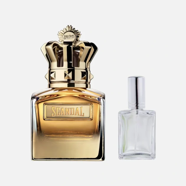 Scandal pour Homme Absolu - obrazek 4
