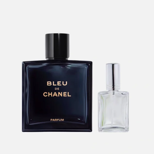 Bleu de Chanel Parfum - obrazek 4