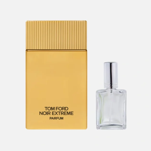 Noir Extreme Parfum - obrazek 4