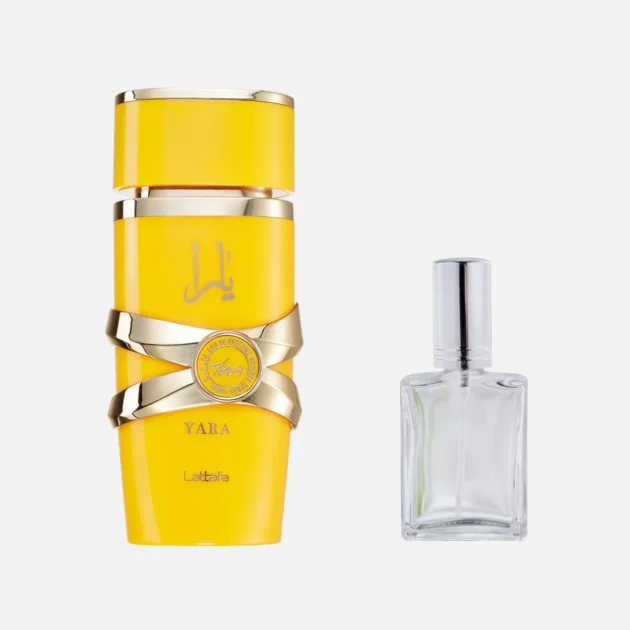 Yara Tous EDP - obrazek 4