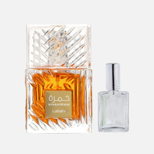 Khamrah EDP - obrazek 4