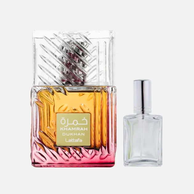 Khamrah Dukhan EDP - obrazek 4