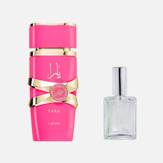 Yara Candy EDP - obrazek 4
