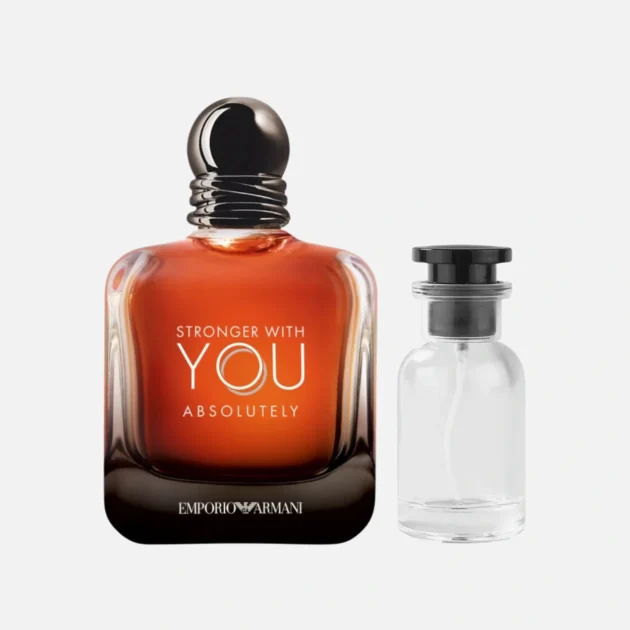 Stronger With You Absolutely Parfum - obrazek 5