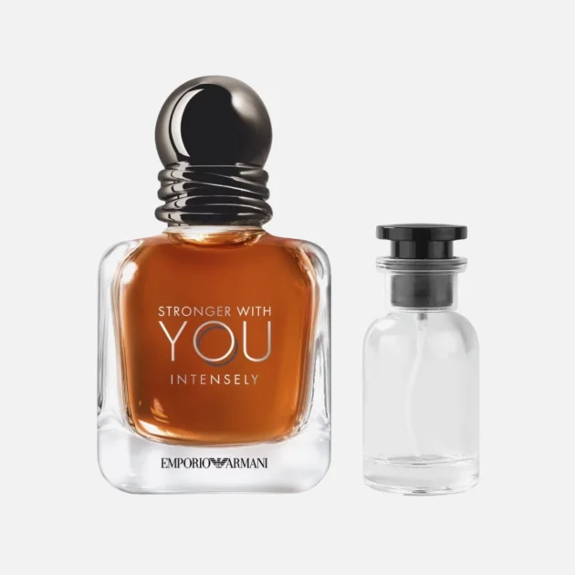 Stronger With You Intensly EDP - obrazek 5