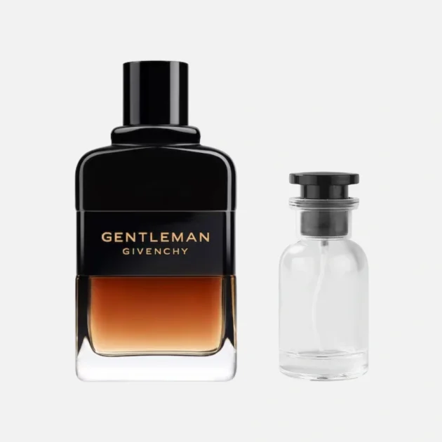 Gentelman Réserve Privée EDP - obrazek 5