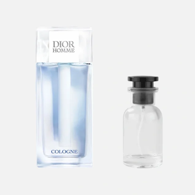 Homme Cologne EDC - obrazek 5