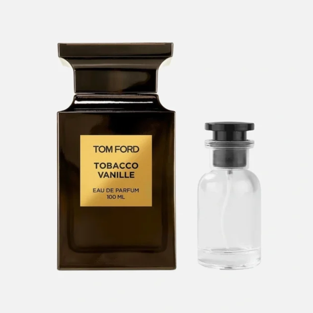 Tobacco Vanille EDP - obrazek 5