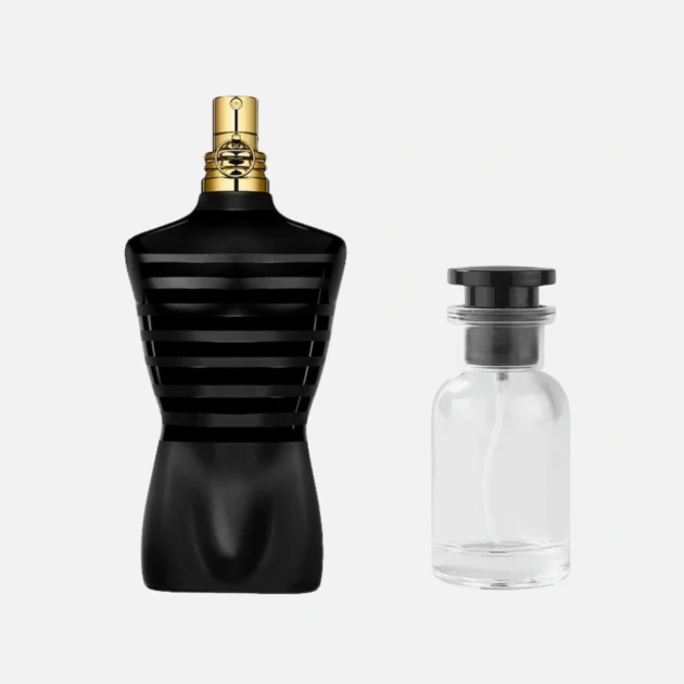 Le Male Le Parfum - obrazek 5