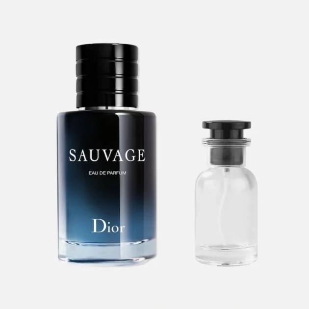Sauvage EDP - obrazek 5