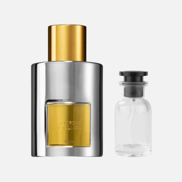 Métallique EDP - obrazek 5