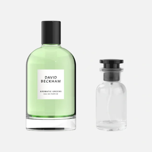 Aromatic Greens EDP - obrazek 5