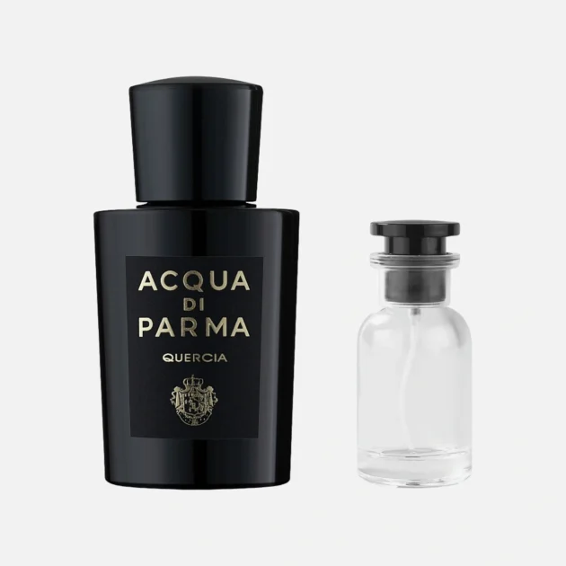 Quercia EDP - obrazek 5