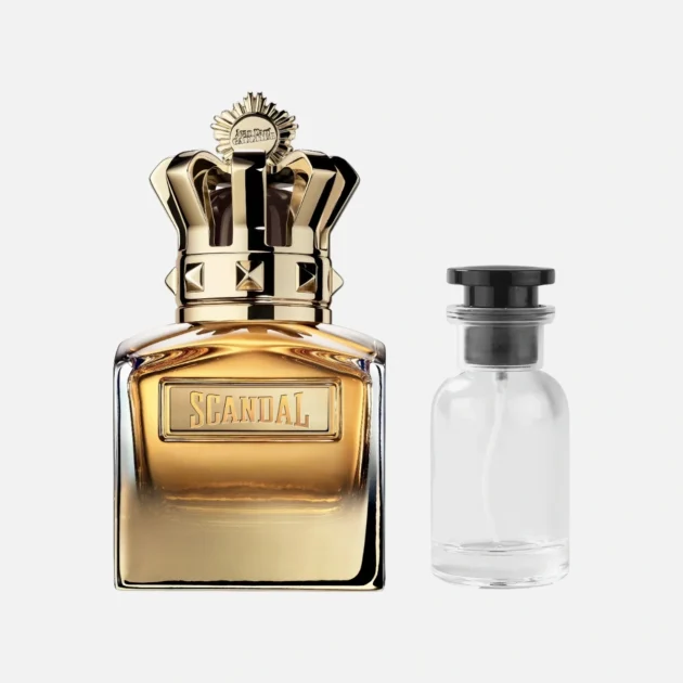 Scandal pour Homme Absolu - obrazek 5