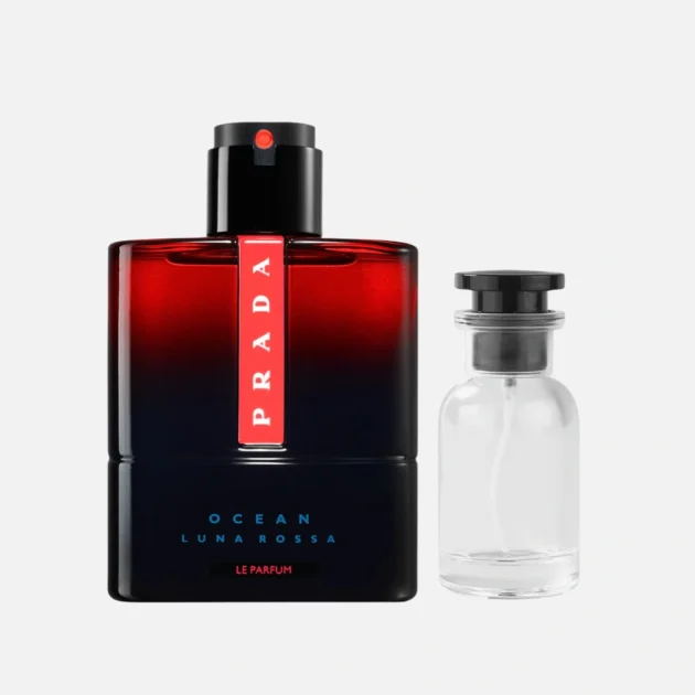 Ocean Luna Rossa Parfum - obrazek 5