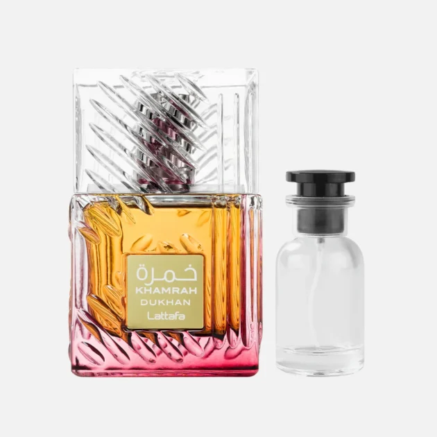 Khamrah Dukhan EDP - obrazek 5