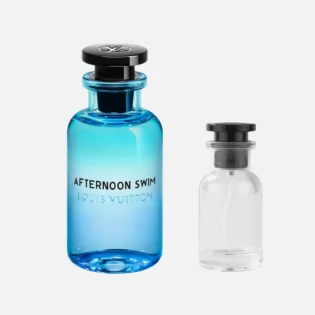 LOUIS VUITTON AFTERNOON SWIM「アフタヌーンスイム」 Louis Vuitton Afternoon Swim - Odlewki Oryginalnych Perfum