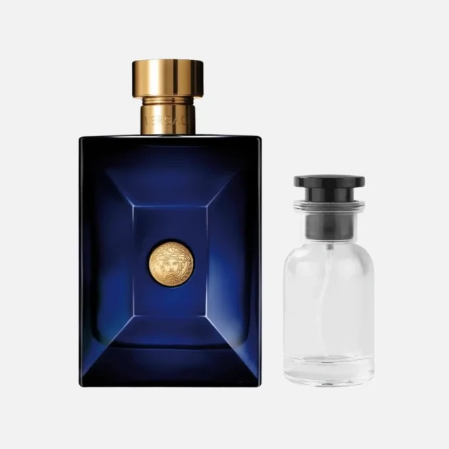 Pour Homme Dylan Blue EDT - obrazek 6