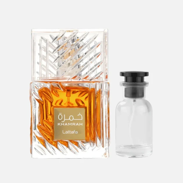 Khamrah EDP - obrazek 5