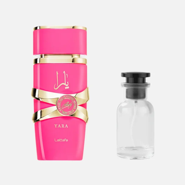 Yara Candy EDP - obrazek 5