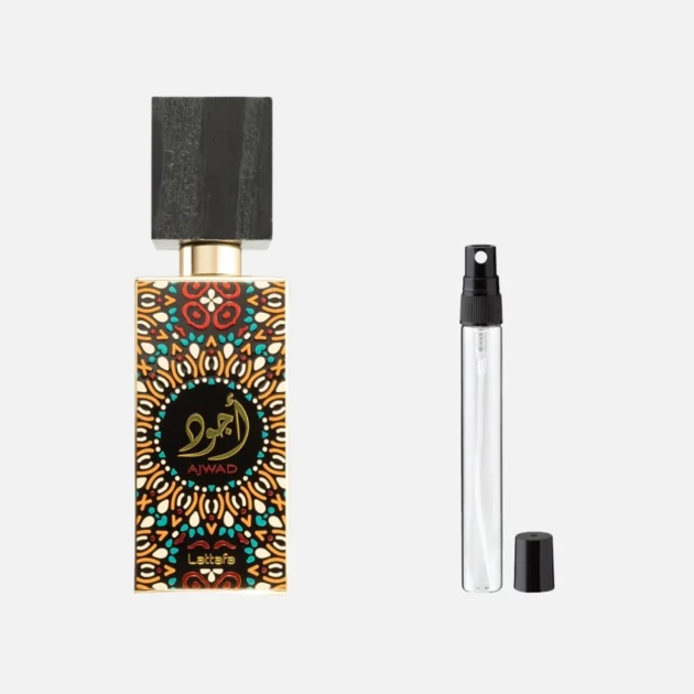 Ajwad EDP