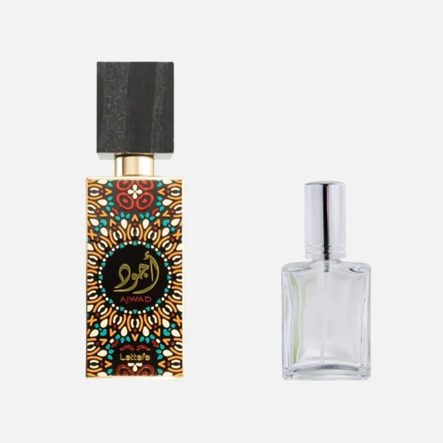 Ajwad EDP - obrazek 4