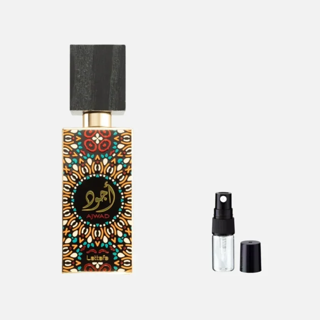 Ajwad EDP - obrazek 2