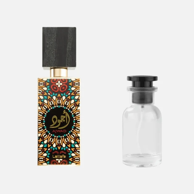 Ajwad EDP - obrazek 5