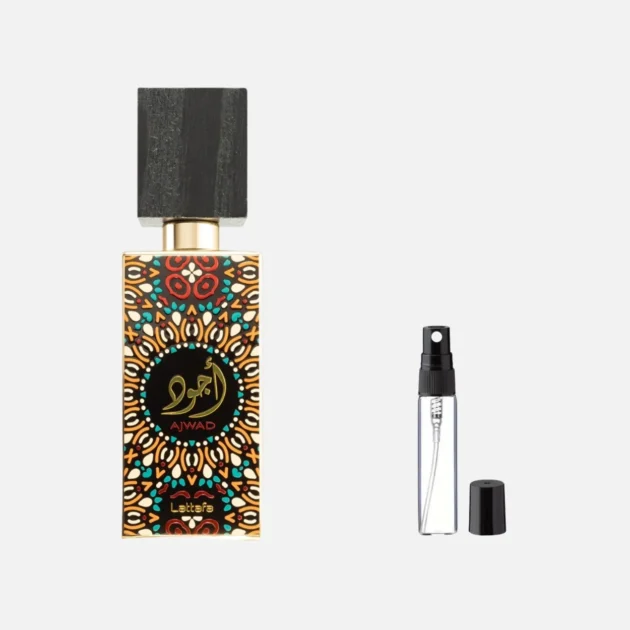 Ajwad EDP - obrazek 3