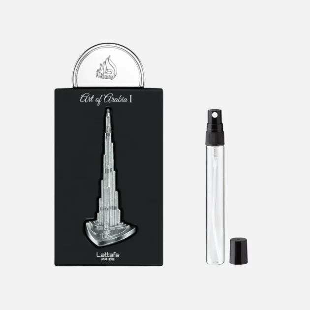 Pride Art of Arabia I EDP